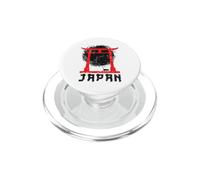 Giapponese Torii Porta verso la Tradizione PopSockets PopGrip per MagSafe