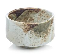 Giapponese Tradizionale Matcha Ceramica Tazza Di Tè Yukishino Smalto