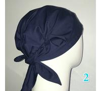 Giapponese Unisex Chef Cappello Impacco Capelli Ristorante Cameriere Sushi