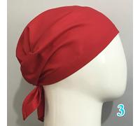 Giapponese Unisex Chef Cappello Impacco Capelli Ristorante Cameriere Sushi