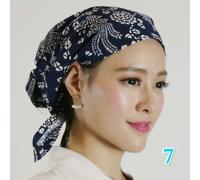 Giapponese Unisex Chef Cappello Impacco Capelli Ristorante Cameriere Sushi