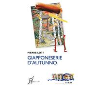 Giapponeserie d'autunno