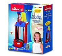 Giaquinto Maxi Carrello Delle Pulizie Vileda Gvc-0538
