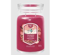 Giara Grande Signature Santa on Skis