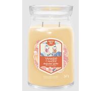 Yankee Candle Slopeside Spritz candela profumata Signature 567 g