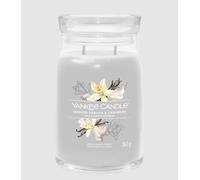 Giara Grande Signature Smoked Vanilla & Cashmere