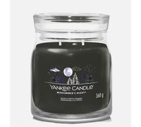 Giara Media Midsummer Night