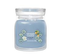 Yankee Candle Azure Sky candela profumata 368 g