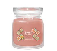 YANKEE CANDLE IN VASO MEDIO CAPRI GLOW