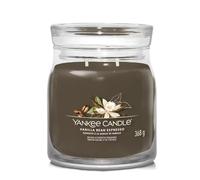 Giara Media Signature Vanilla Bean Espresso