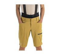 SPORTFUL Giara Overshort Pnt - Uomo - Marrone - Taglia M- modello 2022