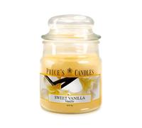 GIARA PICCOLA FOR SANTA PRICE'S CANDLE
