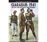 Giarabub 1941