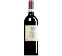 Giàrborina Rosso Langhe DOC 2021 0,75 l