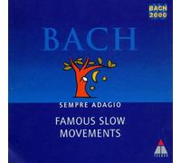 Giardano Armonico,Il - Famous Adagios