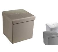 Giardicasa POUF CPV CONTENITORE 40x40cm 683602