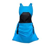 Giardinaggio Apron per Donne - Grembiuli da Giardino Regolabili con Tasca con Couliss,Organizzatore Impermeabile per Strumenti di Giardinaggio Regolabile Per Uomini Donne Giardinieri Giardinieri