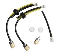 Giardinaggio Benzina Kit Tubo Facile Da Installare for Fuxtec-MS152