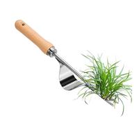 Giardinaggio Del Diserbo | Diserbo -Artefatto -Oprooting Erbaccia -Strumento - Ergonomico Longpalacions In Acciaio Inox Per La Rimozione Di Grotte Da Terrazza Attrezzi Infestanti Per Giardinaggio