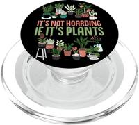 Giardinaggio non è accumulare se si tratta di piante cactus PopSockets PopGrip per MagSafe
