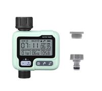 Giardinaggio Semplificato Smart Digital Water Timer ed Irrigatore Efficiente