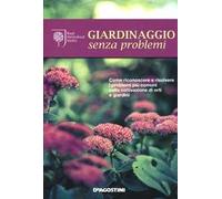 Giardinaggio senza problemi