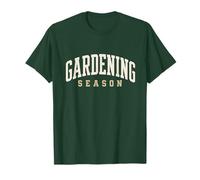 Giardinaggio Stagione Giardiniere Primavera Giardino Amante Gi Maglietta
