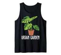 Giardinaggio - Urban Garden Canotta