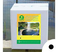 Giardini D'Acqua Art. 582 Telo, Nero