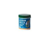 Giardini d'Acqua Art 915 Acquabella Attivatore Batteri Enzimi Laghetto Ecosistema Limpido Anti Odore