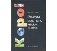 Giardini d'artista nella Tuscia
