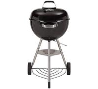 BARBECUE IN ACCIAIO SFERA AA482 56X90 CM