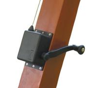 RICAMBIO ARGANELLO PER OMBRELLONE 3x4 IN LEGNO / ALLUMINIO ALU E MAXIMA