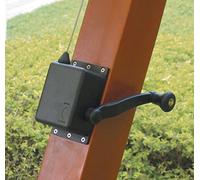 RICAMBIO ARGANELLO PER OMBRELLONE 3x4 IN LEGNO / ALLUMINIO ALU E MAXIMA