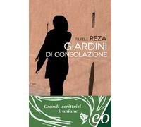 Giardini di consolazione