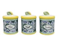 GIARDINI DI MARZO ITALIA L.LUMINOSA BARATTOLI 3pz 22005L