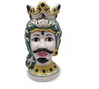 Giardini di Marzo Italia L.MORO AFRO UOMO COLOR 18cm 21004MUC