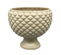 GIARDINI DI MARZO ITALIA L.PIGNA CREMA ALZATA 15cm 21009PC