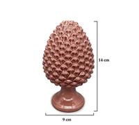 GIARDINI DI MARZO ITALIA L.PIGNA ROSA 14cm 21004PP