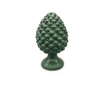 GIARDINI DI MARZO ITALIA L.PIGNA VERDE LAMPADA 18cm 21019PV