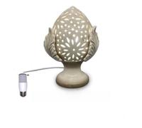 Giardini di Marzo Italia PUMO LAMPADA ANTICATA 25cm PCL263