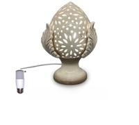 Giardini di Marzo Italia PUMO LAMPADA ANTICATA 35cm PCL270