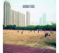 Giardini Di Miro' - 42 RECORDS Different Times