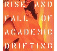 Giardini Di Miro' - Rise And Fall Of Academic Drifting CD SANTERIA