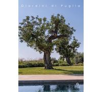 Giardini di Puglia - [Giacovelli Editore]