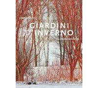 GIARDINI D'INVERNO. UNA STAGIONE REINVENTATA - POLLET CEDRIC - L'IPPOCAMPO