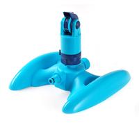 Giardini d'irrigazione prato rotante sprinkler hozelock compatibile