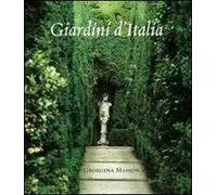 Giardini d'Italia. Ediz. illustrata