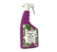 GIARDINI D'ITALIA - Sapone Molle per Piante Spray Pronto all'Uso, Migliora le Di