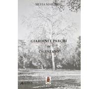 Giardini e parchi di Calenzano